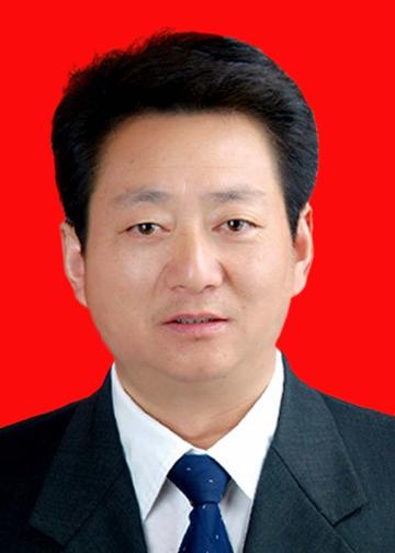 郭奎立-河南省政协常委、提案委员会副主任