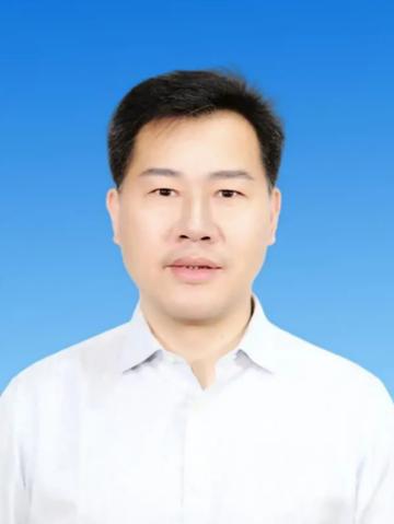 张龙-江西广播电视台副台长