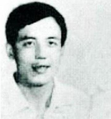 王宗玮-1983年中国东北特大案件作案人之一