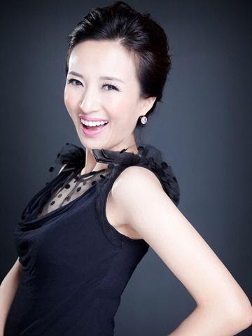 曹晓雯-中国内地女演员