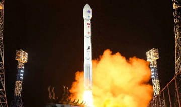 “万里镜-1”号侦察卫星-2023年朝鲜发射的军事侦察卫星