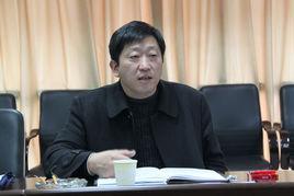邓志良-南京信息工程大学原副校长