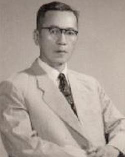 甘永柏-甘永柏