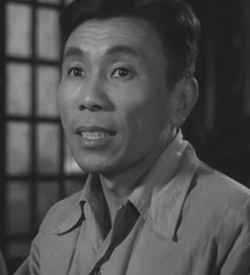 刘侠声