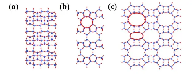 分子筛