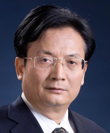 高静怀-西安交通大学博士生导师