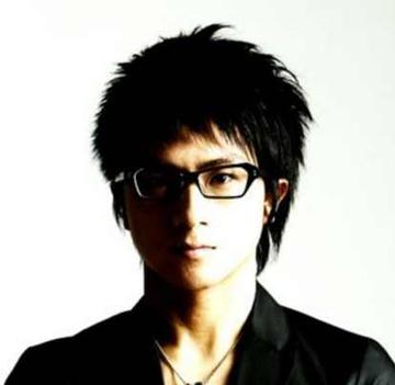 中原龙太郎