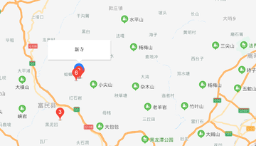 新寺村-云南昆明市五华区厂口乡下辖村