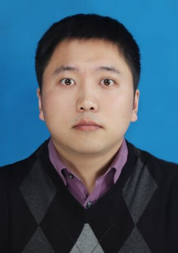 徐立群-西南大学材料与能源学院教授
