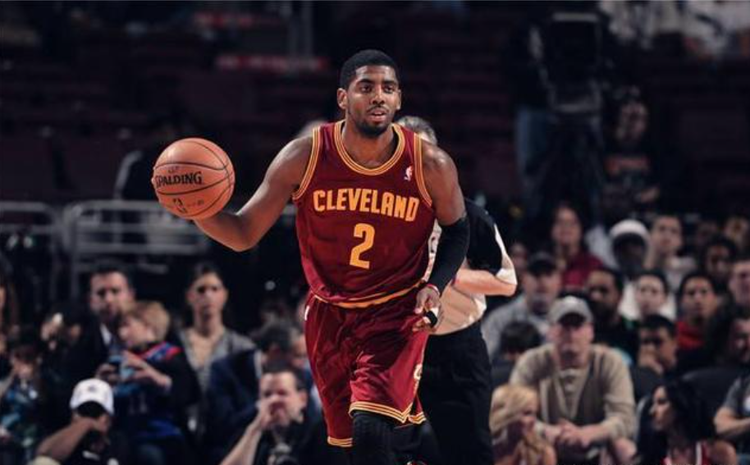 How Kyrie Irving And Other Athletes Made PSD Underwear A Hot Brand