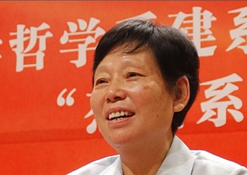 樊云芳-光明日报社湖北记者站原站长
