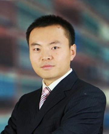 王鹏-西南财经大学中国金融研究中心副主任