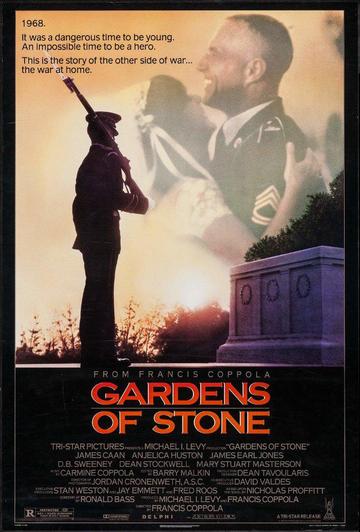 石花园-1987年弗朗西斯·福特·科波拉执导电影