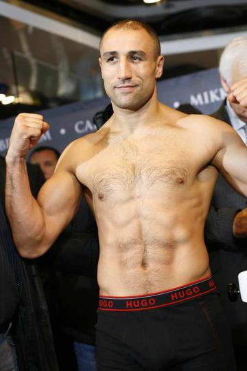 Arthur Abraham