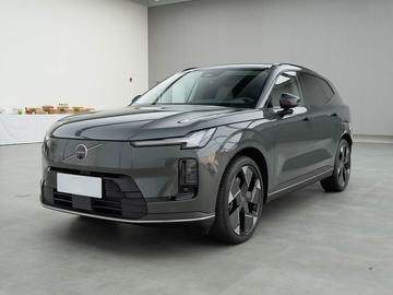 沃尔沃XC70-沃尔沃汽车旗下车型