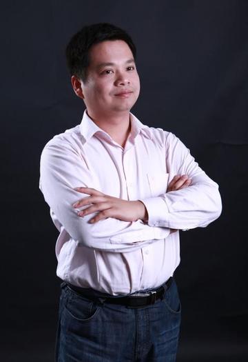 周宇-美迪装饰网络总监