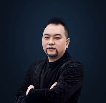 王志伟-首旅如家集团华驿CEO