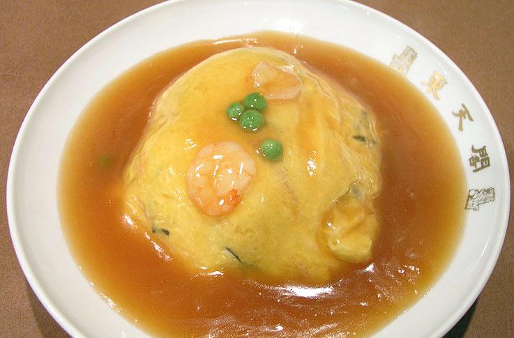 天津饭- 抖音百科 天津饭- 抖音百科