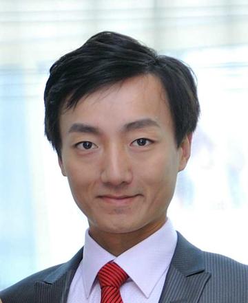 郭国骥-浙江大学医学院教授