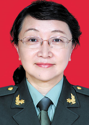雷菁-国防科技大学电子科学学院教授