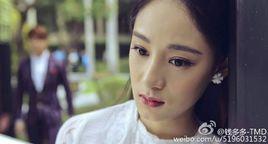 姚蓝-电影《爱神箭》中的女主角