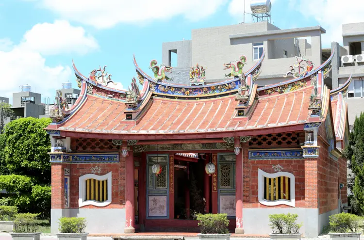 屏东市