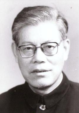 金普森-原杭州大学历史系主任