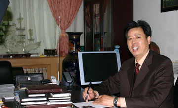 谢辉-陕西煤田地质有限公司党委委员