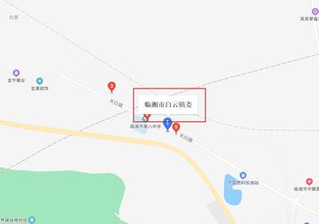 白云镇-湖南省临湘市白云镇