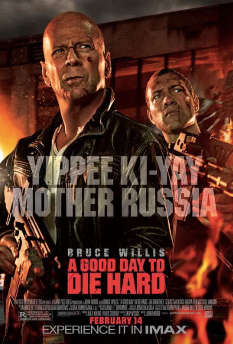 布魯斯威利罹罕見失智症家人決定在他逝後捐出大腦| 美歐最鮮報| 娛樂| 世界新聞網, image size:750x1106