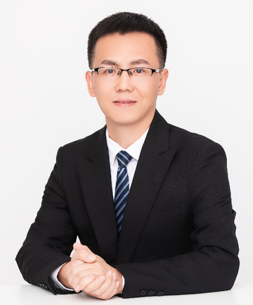 李朝辉-郑州大学教授