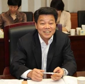 梁棠-原广东粤财投资控股公司董事长