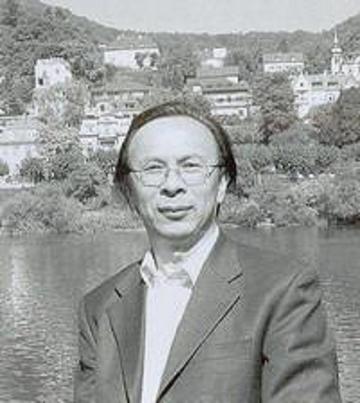 杨曾宪-研究员，97获山东省拔尖人才称号