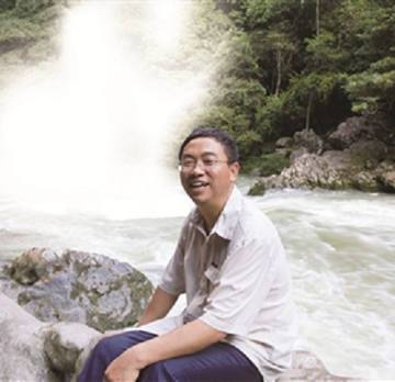 李志刚-天津师范大学教授