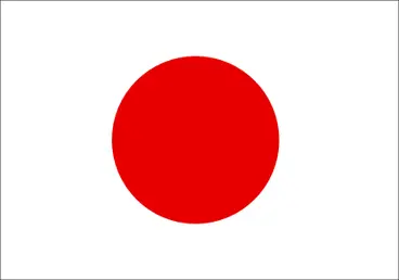 日本国旗