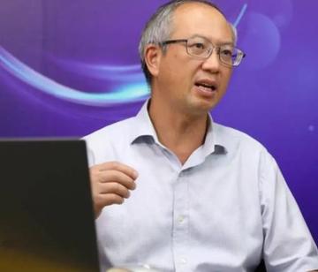 廖卫平-广州医学院神经科学研究所所长