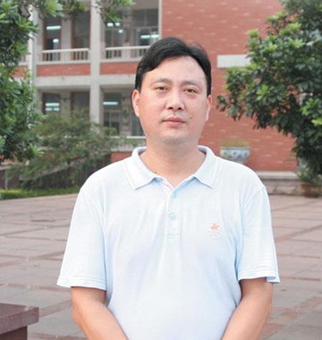 朱永康-象棋大师