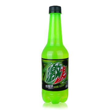 激浪-快懂百科