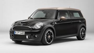 MINI R55-快懂百科