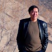 赵钧海-中国作家协会会员