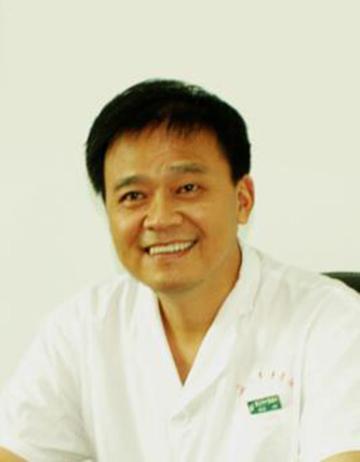 陈华