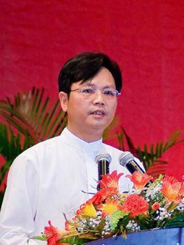 廖立国-吉林大学珠海学院董事长