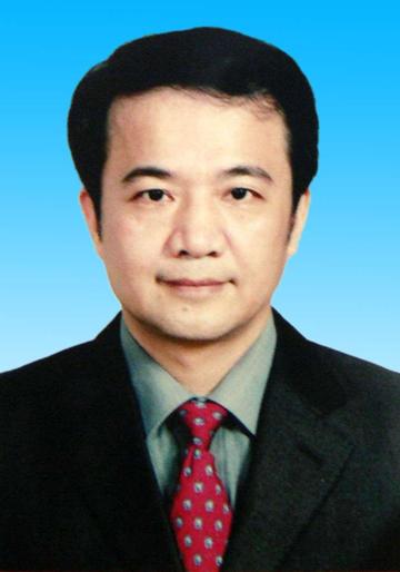 林天龙-福建省农业科学院副院长
