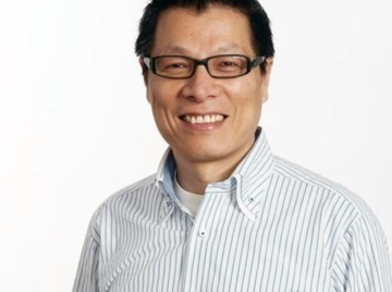 李康-加拿大多伦多大学教授