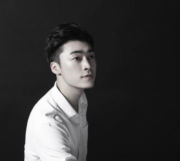 王占峰-芭蕾舞男演员