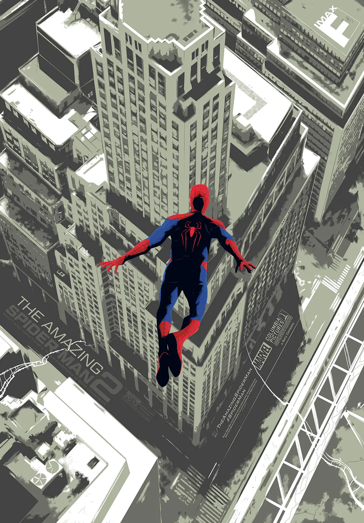 Steam 上的Marvel's Spider-Man 2 - Digital Deluxe Upgrade, image size:750x1077