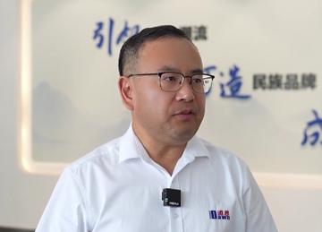 肖辉-道恩股份公司第四届董事会董事候选人