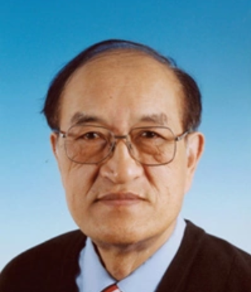 江龙-中国科学院院士