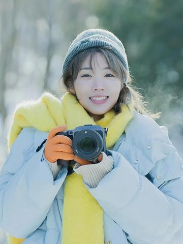 林初寒-摄影师、导演、编剧、演员