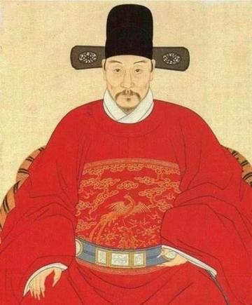 王越
